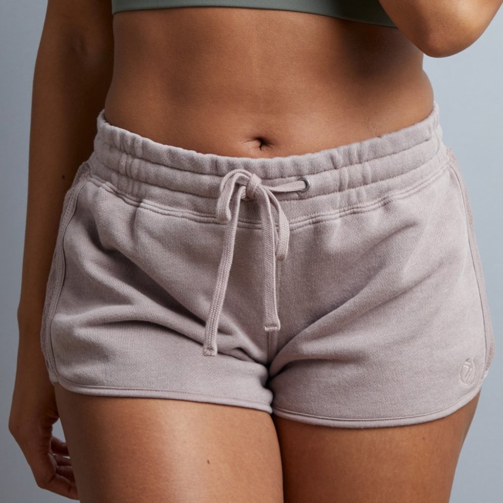 SAVVI- The Lauren Short